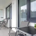 Blizej Morza Kasprowicza Apartman *