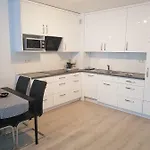 Blizej Morza Kasprowicza Apartman Kołobrzeg
