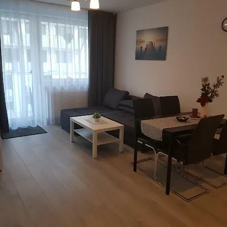 Blizej Morza Kasprowicza