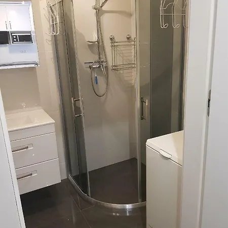 Apartment Blizej Morza Kasprowicza Kolberg