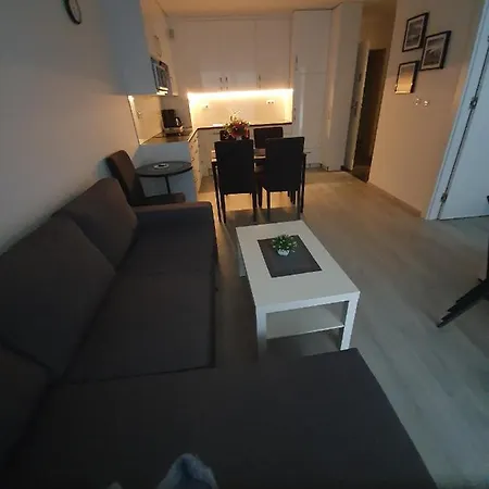 Blizej Morza Kasprowicza * Kołobrzeg