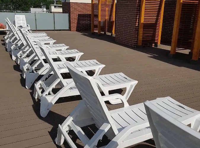 Blizej Morza Kasprowicza