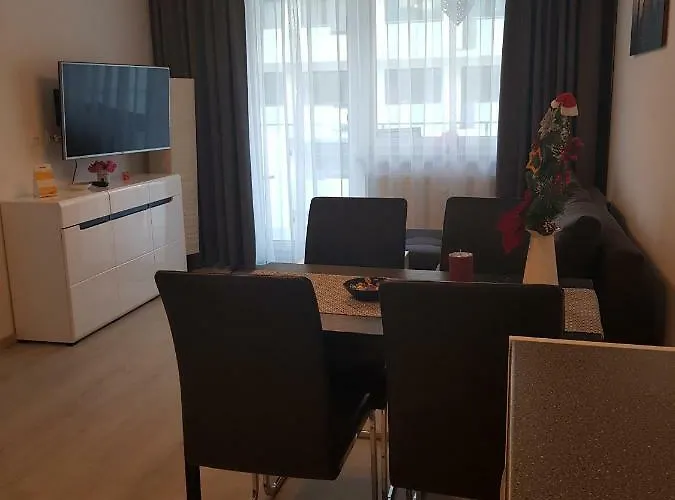 Blizej Morza Kasprowicza