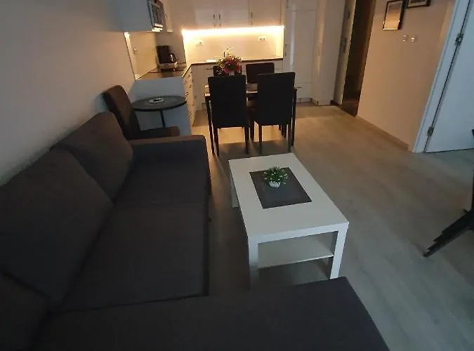 Blizej Morza Kasprowicza * Kołobrzeg