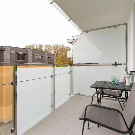 Apartment Blizej Morza Kasprowicza *