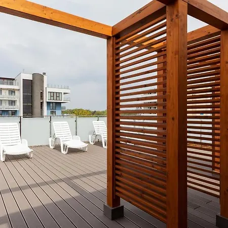 Blizej Morza Kasprowicza Apartment