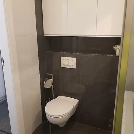 Blizej Morza Kasprowicza Appartamento