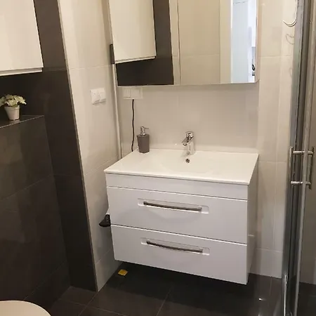 Appartamento Blizej Morza Kasprowicza Kołobrzeg