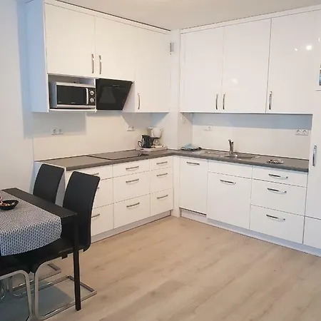 Bliżej Morza Kasprowicza Apartament Kołobrzeg
