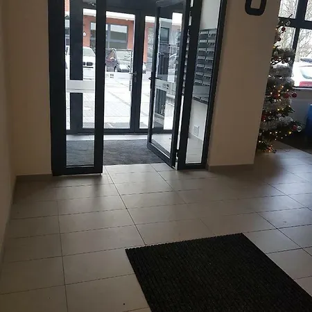 Bliżej Morza Kasprowicza *
