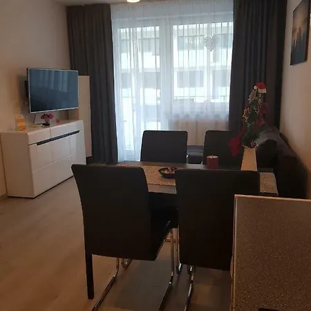 Bliżej Morza Kasprowicza