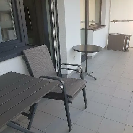 Apartmán Blizej Morza Kasprowicza *