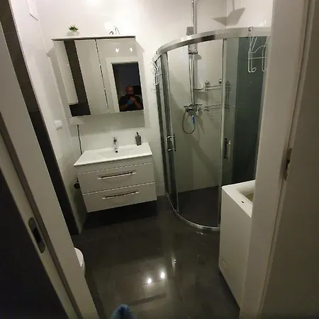 Blizej Morza Kasprowicza Appartamento Kołobrzeg