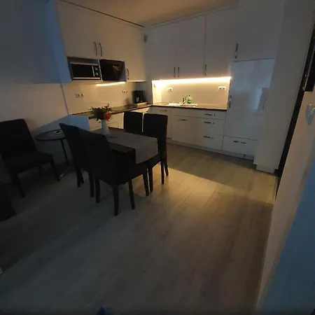 Blizej Morza Kasprowicza Kołobrzeg