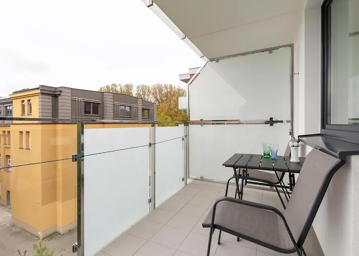 Apartament Bliżej Morza Kasprowicza *