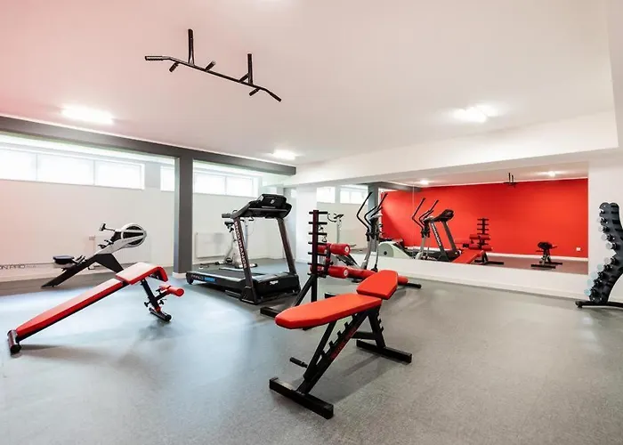 Bliżej Morza Kasprowicza Kołobrzeg