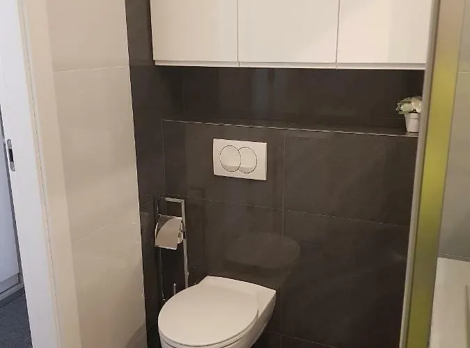 Bliżej Morza Kasprowicza Apartament