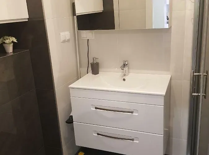 Apartment Blizej Morza Kasprowicza Kolberg