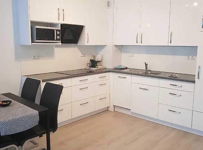 Blizej Morza Kasprowicza Apartment Kolberg