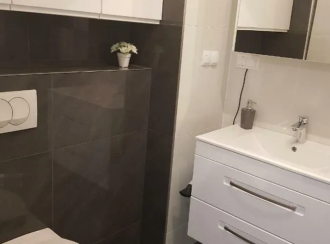 Blizej Morza Kasprowicza