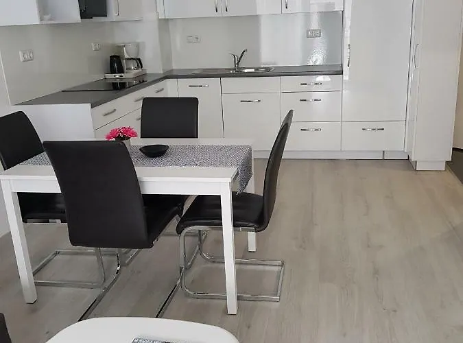 Apartment Blizej Morza Kasprowicza *