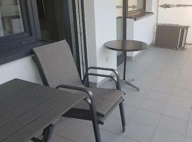 Apartment Blizej Morza Kasprowicza *