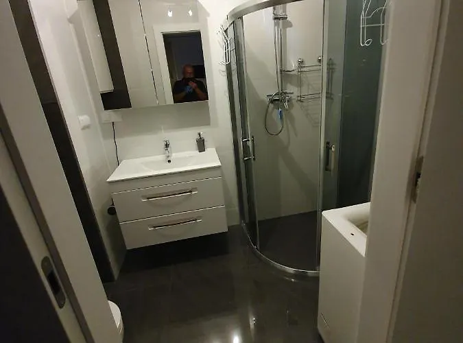 Blizej Morza Kasprowicza Apartment Kolberg