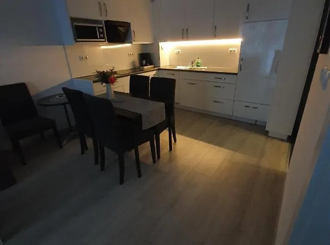 Bliżej Morza Kasprowicza Kołobrzeg