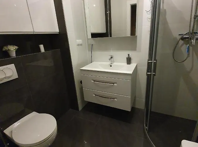 Bliżej Morza Kasprowicza * Kołobrzeg