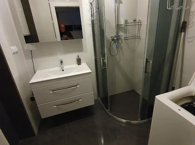 Bliżej Morza Kasprowicza *