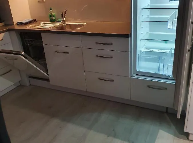 Blizej Morza Kasprowicza Apartment *