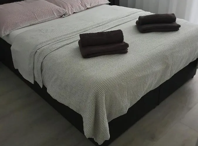 Bliżej Morza Kasprowicza *